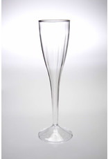 CHAMPAGNE FLUTES 12PK