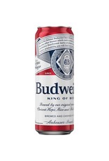 BUDWEISER 15-24 CAN