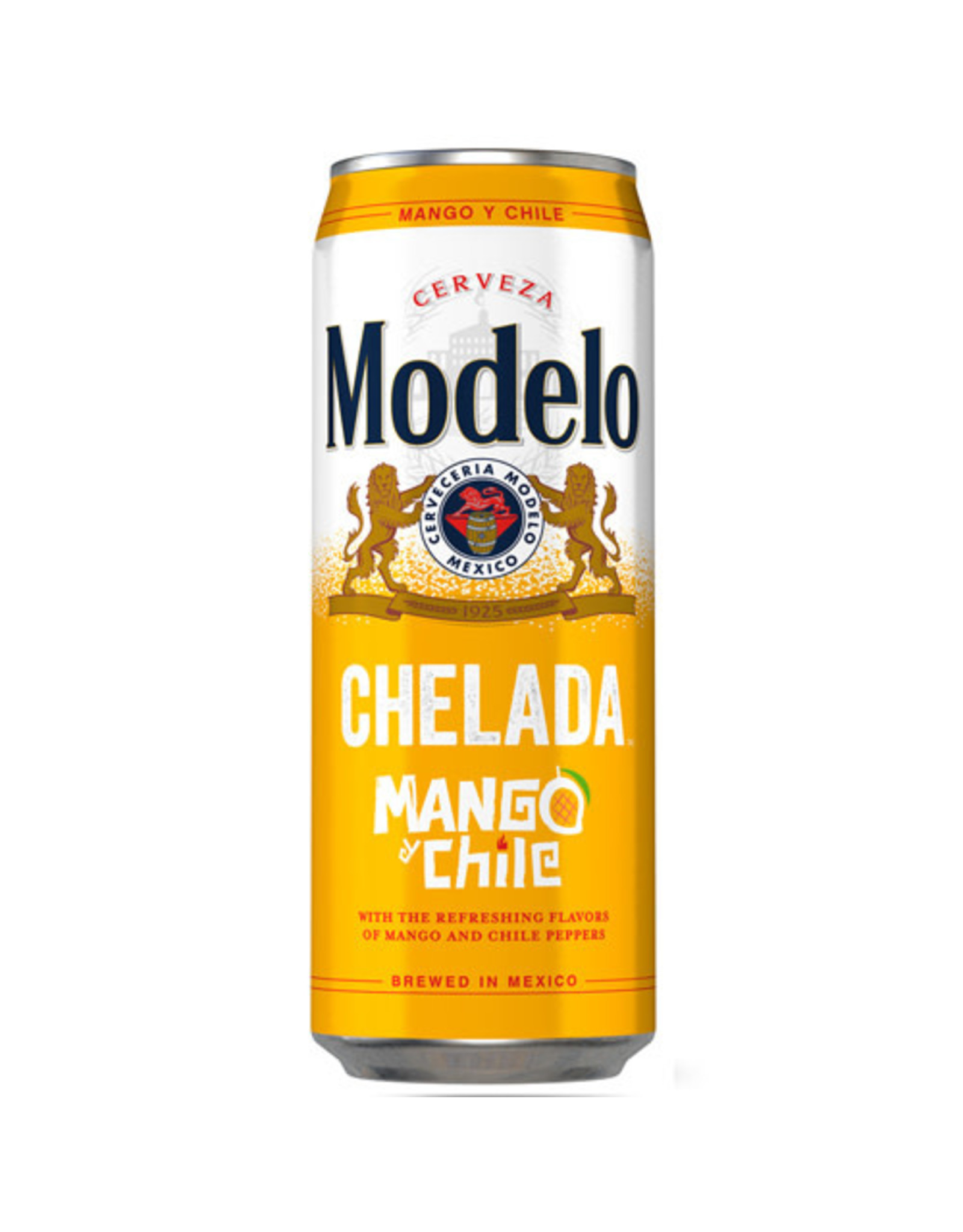 MODELO ESPECIAL CHELADA MANGO 12/24OZCN