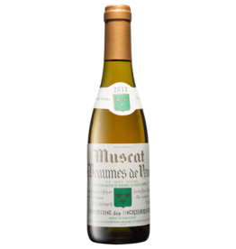 MUSCAT DE BEAUMES DE VENISE 2014  375ML