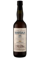 Antichi Baronati Marsala Dry