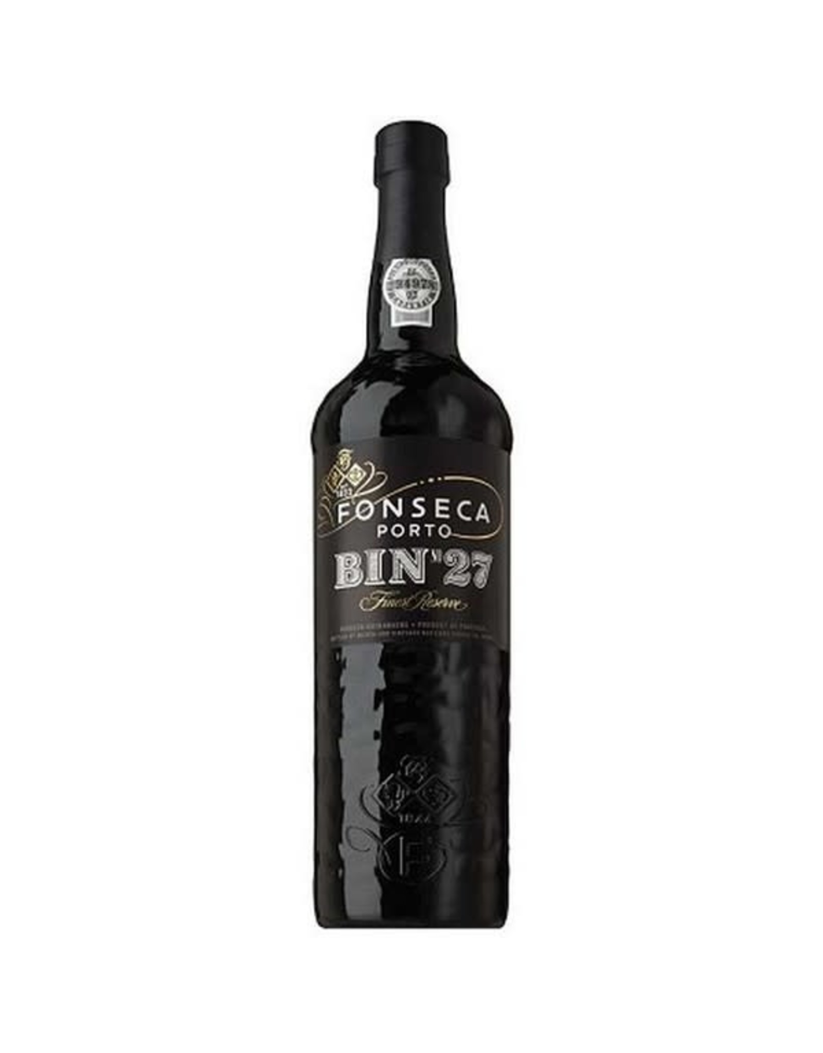 BIN 27 FONSECA PORT0 375ML