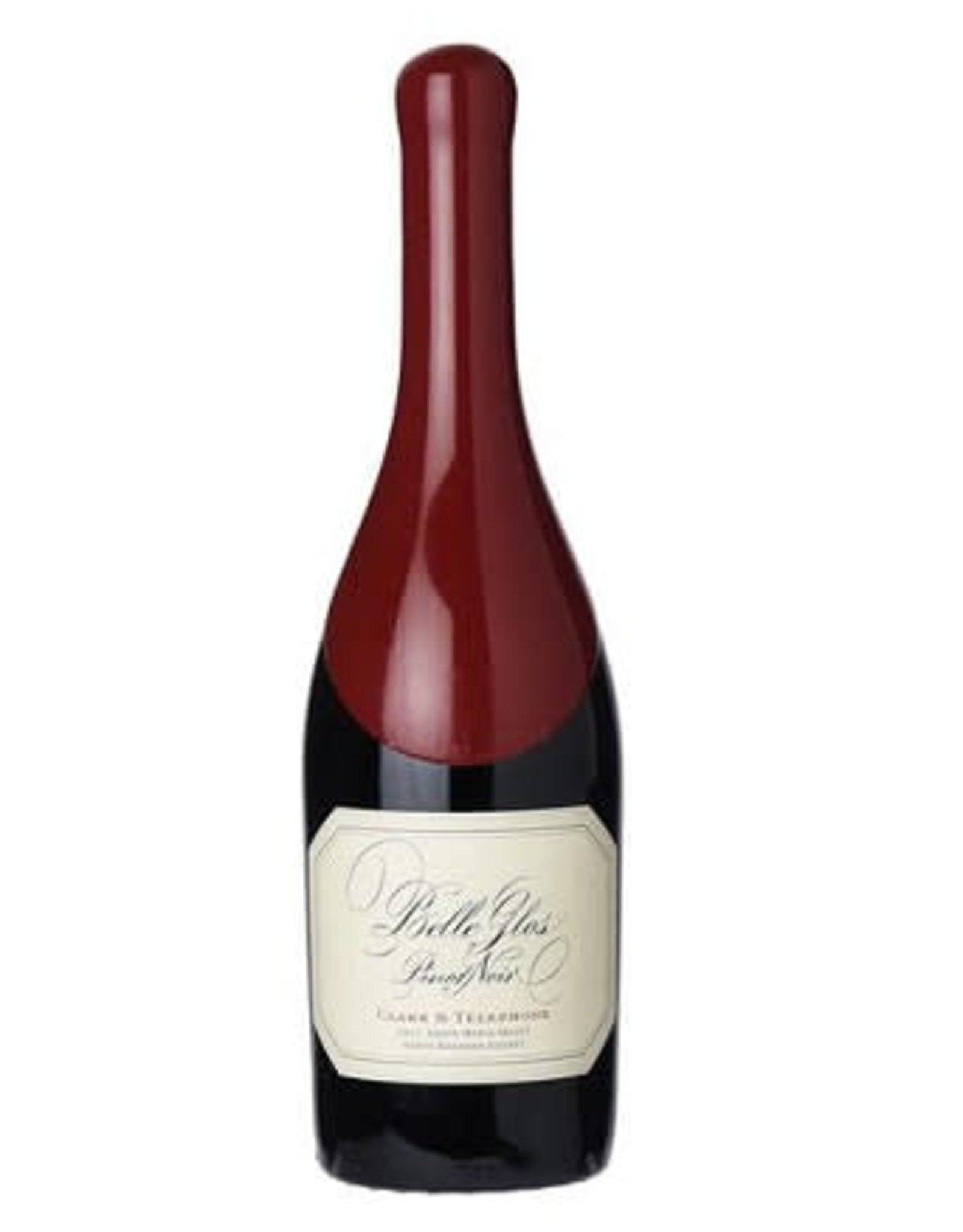 BELLE GLOS PINOT NOIR CLARK AND TELEPHONE 750ML