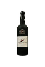 TAYLOR FLADGATE 20YR TAWNY PORT 750ML
