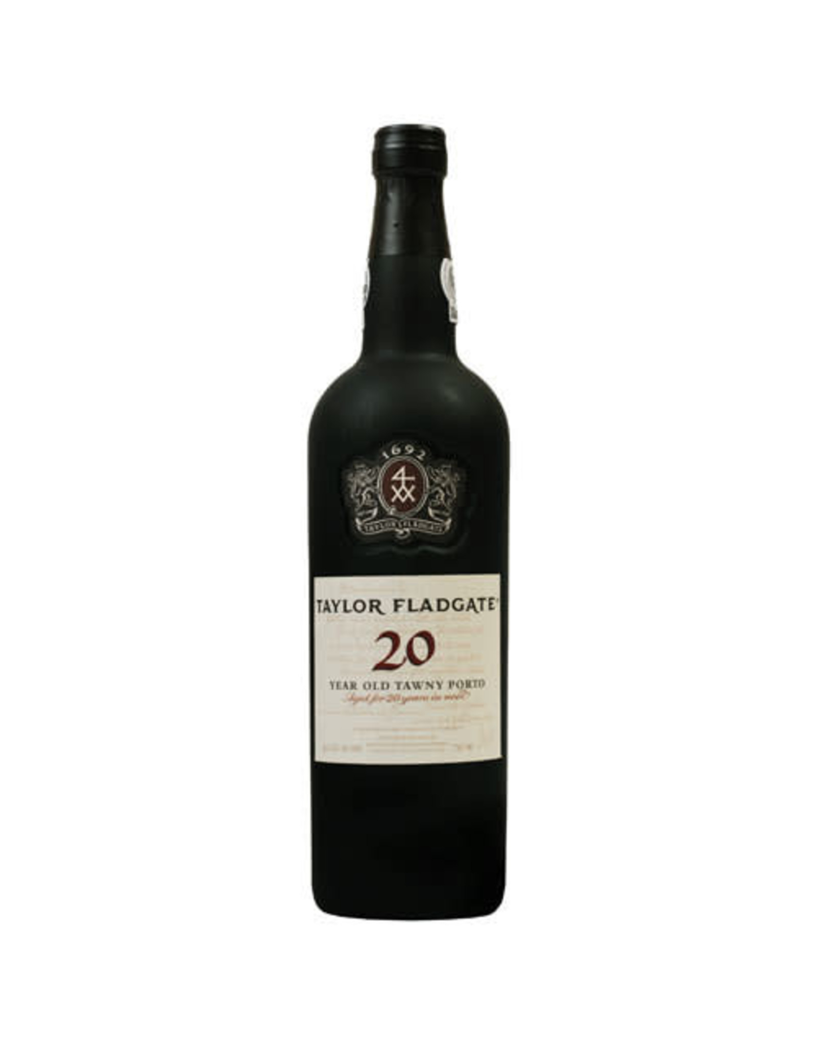 TAYLOR FLADGATE 20YR TAWNY PORT 750ML