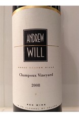 ANDREW WILL CHAMPOUX 2008