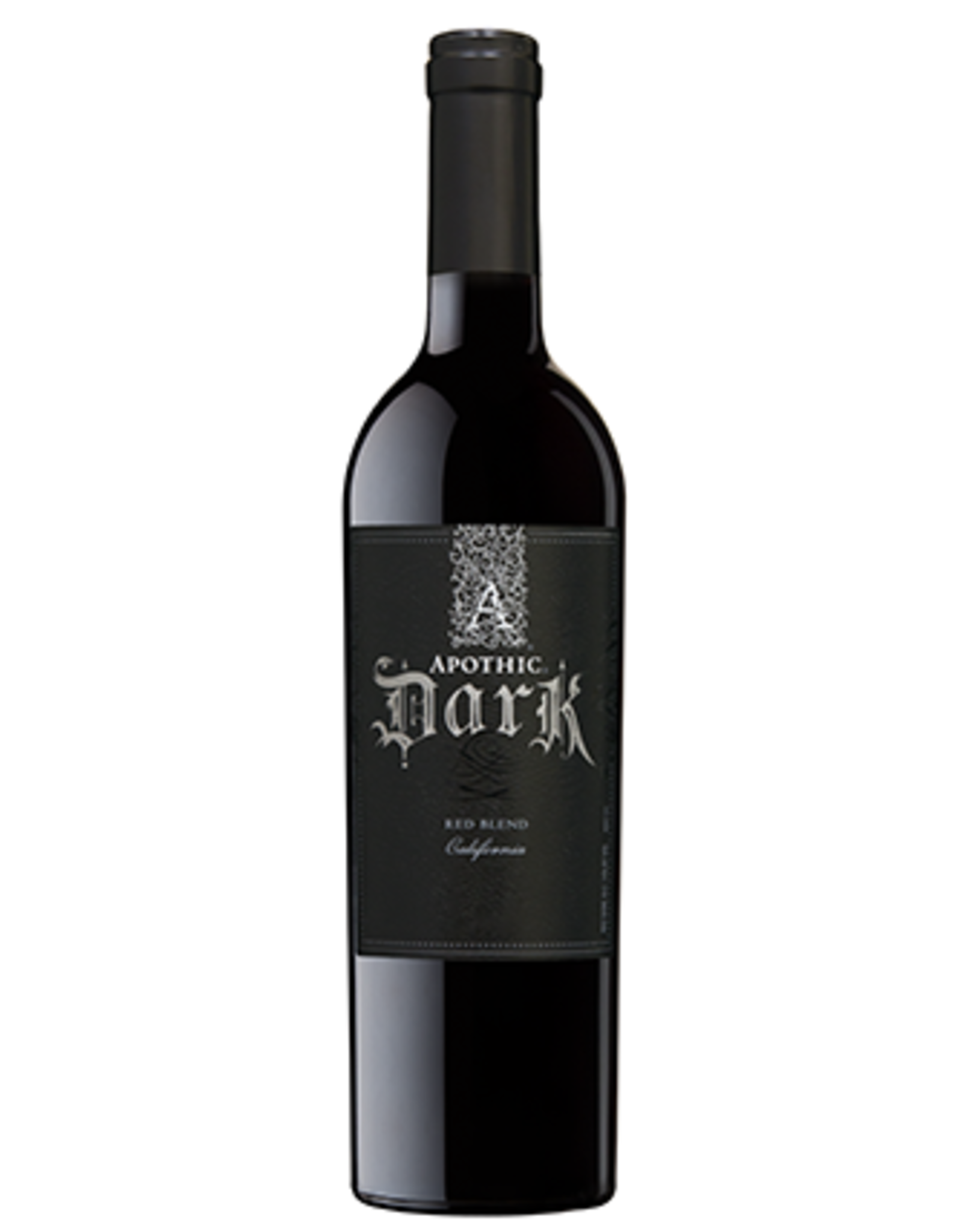 Apothic Dark