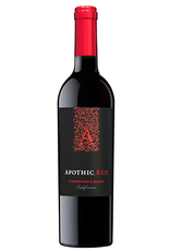 APOTHIC RED  750ml