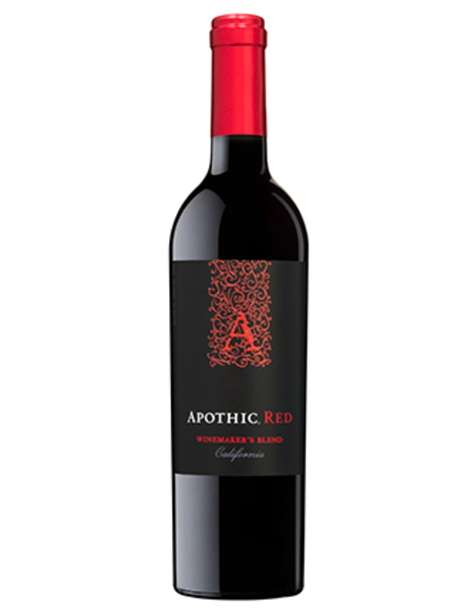 APOTHIC RED  750ml