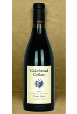 CAKEBREAD TWO CREEKS PINOT NOIR 2019