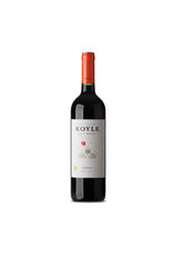 KOYLE CARMENERE 2020