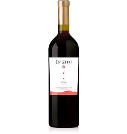 IN SITU MALBEC RESERVE 2019 750ML