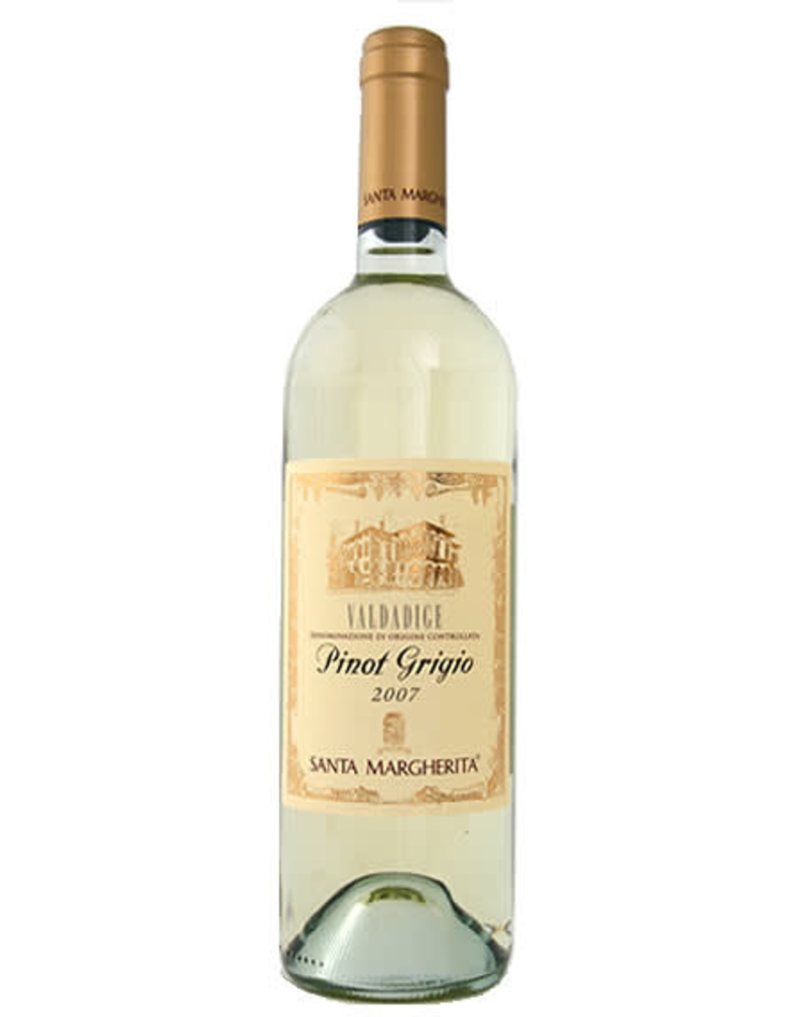 SANTA MARGHERITA 2020 PINOT GRIGIO 750ML