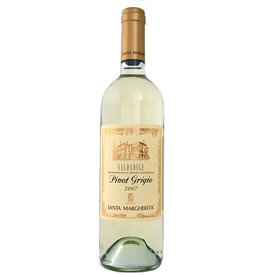 SANTA MARGHERITA 2020 PINOT GRIGIO 750ML