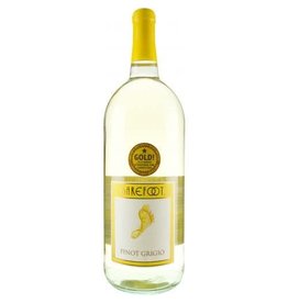 BAREFOOT PINOT GRIGIO 1.5L