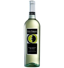 ECCO DOMANI PINOT GRIGIO  750ml