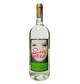 SWEET BITCH PINOT GRIGIO 750ML