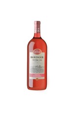 BERINGER WHITE ZINFANDEL   1.5L