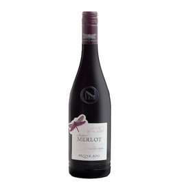 PIZZOLATO MERLOT  750ML