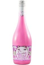 SWEET BITCH MOSCATO ROSE PAINTED 750ML