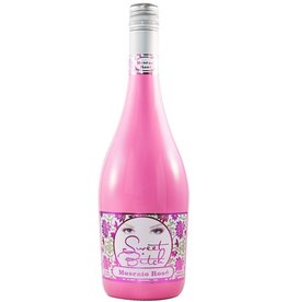 SWEET BITCH MOSCATO ROSE PAINTED 750ML