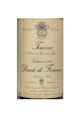 DANTE DI FIORENZA TUSCAN RED 750 ML