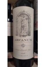 ARCANUM RED 2006 750ML