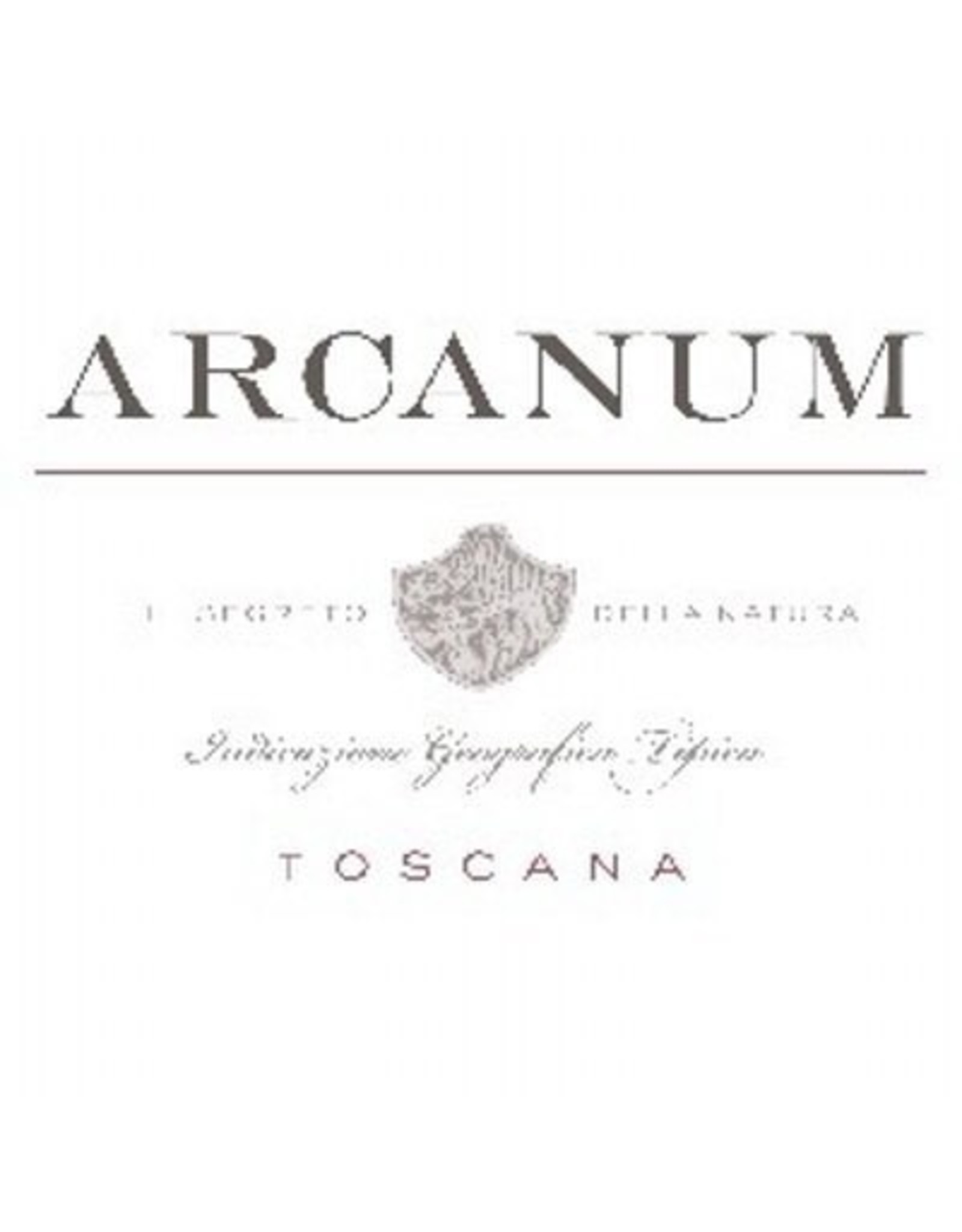 ARCANUM RED 2011