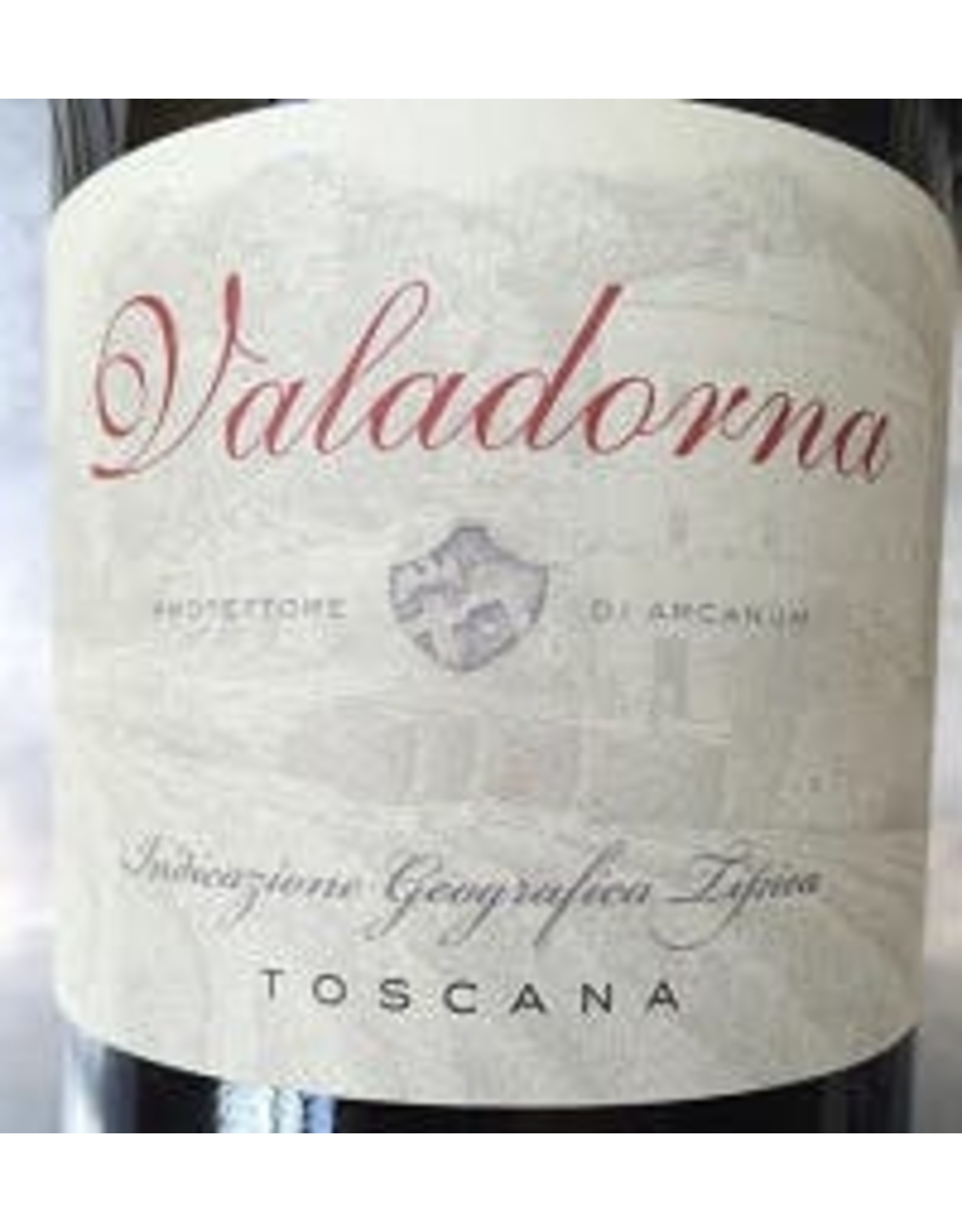 ARCANUM VALADORNA 750ML