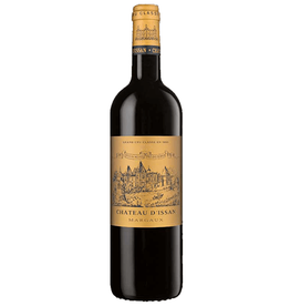 CHATEAU D’ISSAN MARGAUX 2013
