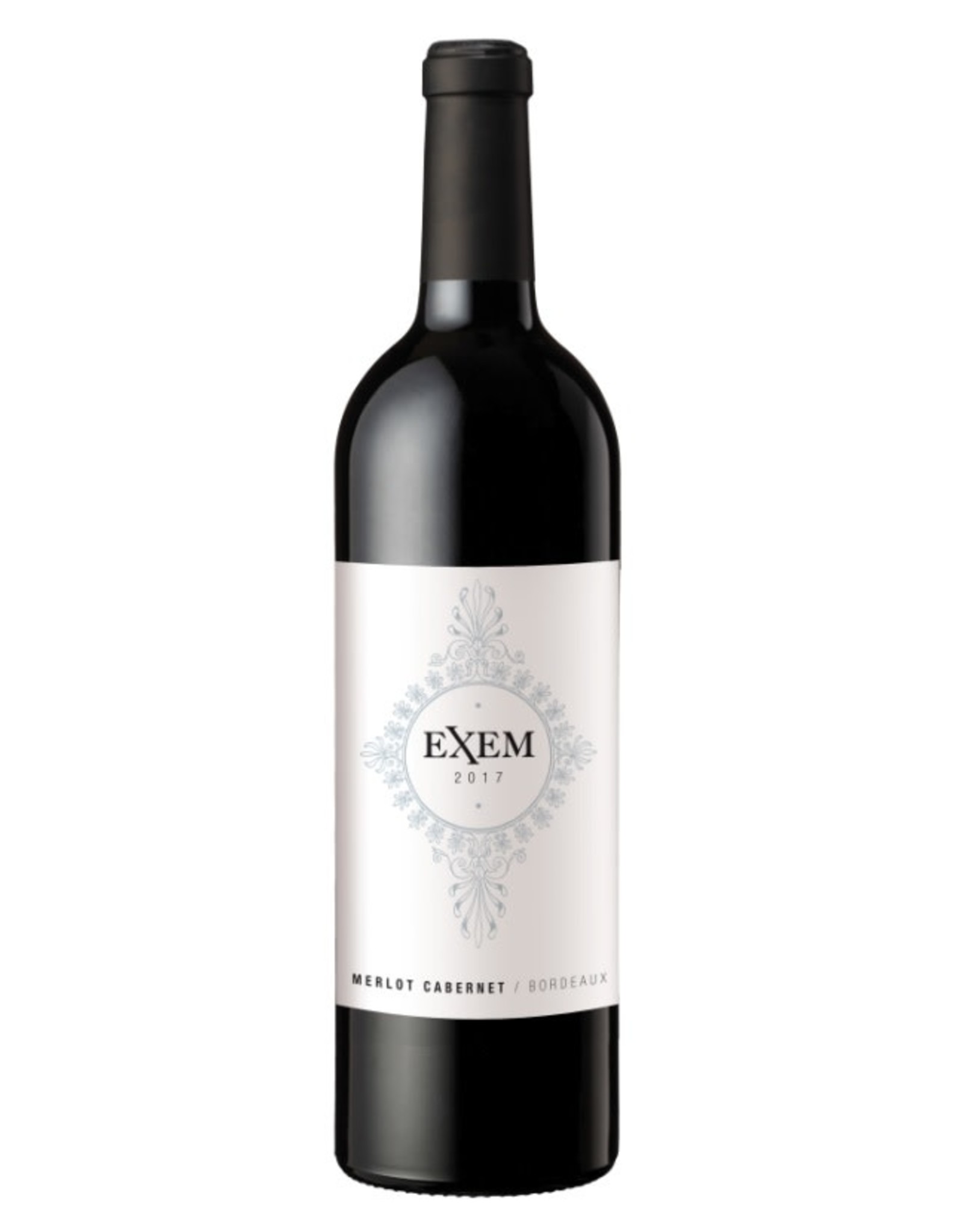 EXEM RED BORDEAUX 2016