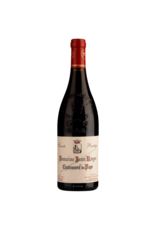 DOMAINE JEAN ROYER CHATEAUNEUF D P 2020