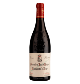 DOMAINE JEAN ROYER CHATEAUNEUF D P 2020