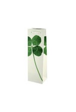 4-LEAF CLOVER WINE BAG