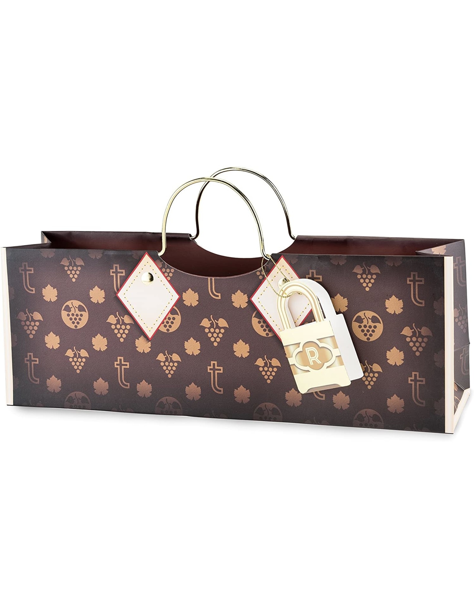 TRUE ASSORTED SWEETHEART WINE BAG