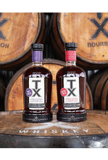 TX SHERRY FINISH BOURBON 750ML