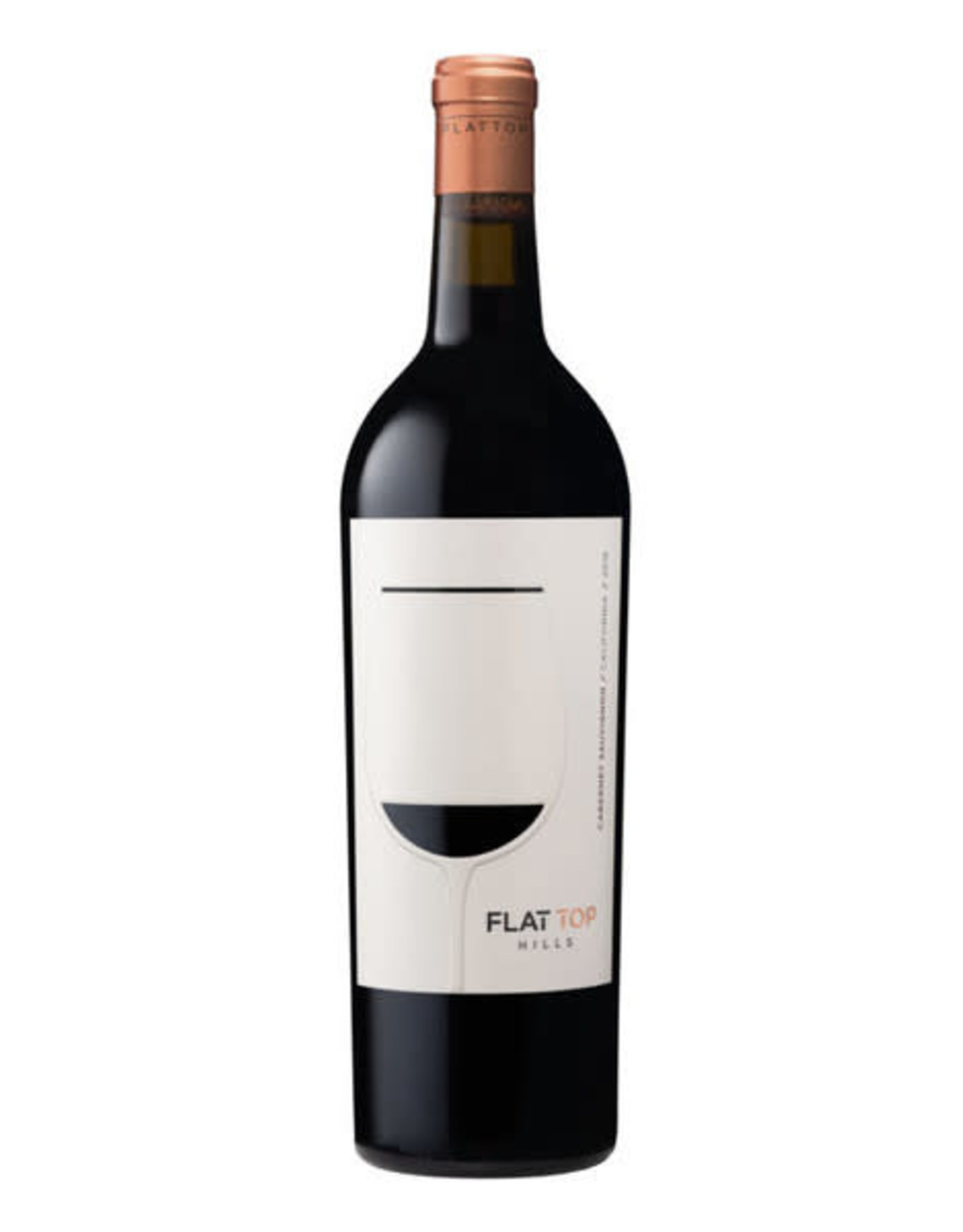 FLAT TOP HILLS CABERNET SAUVIGNON