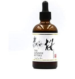 THE JAPANESE BITTERS SHISO 100ML