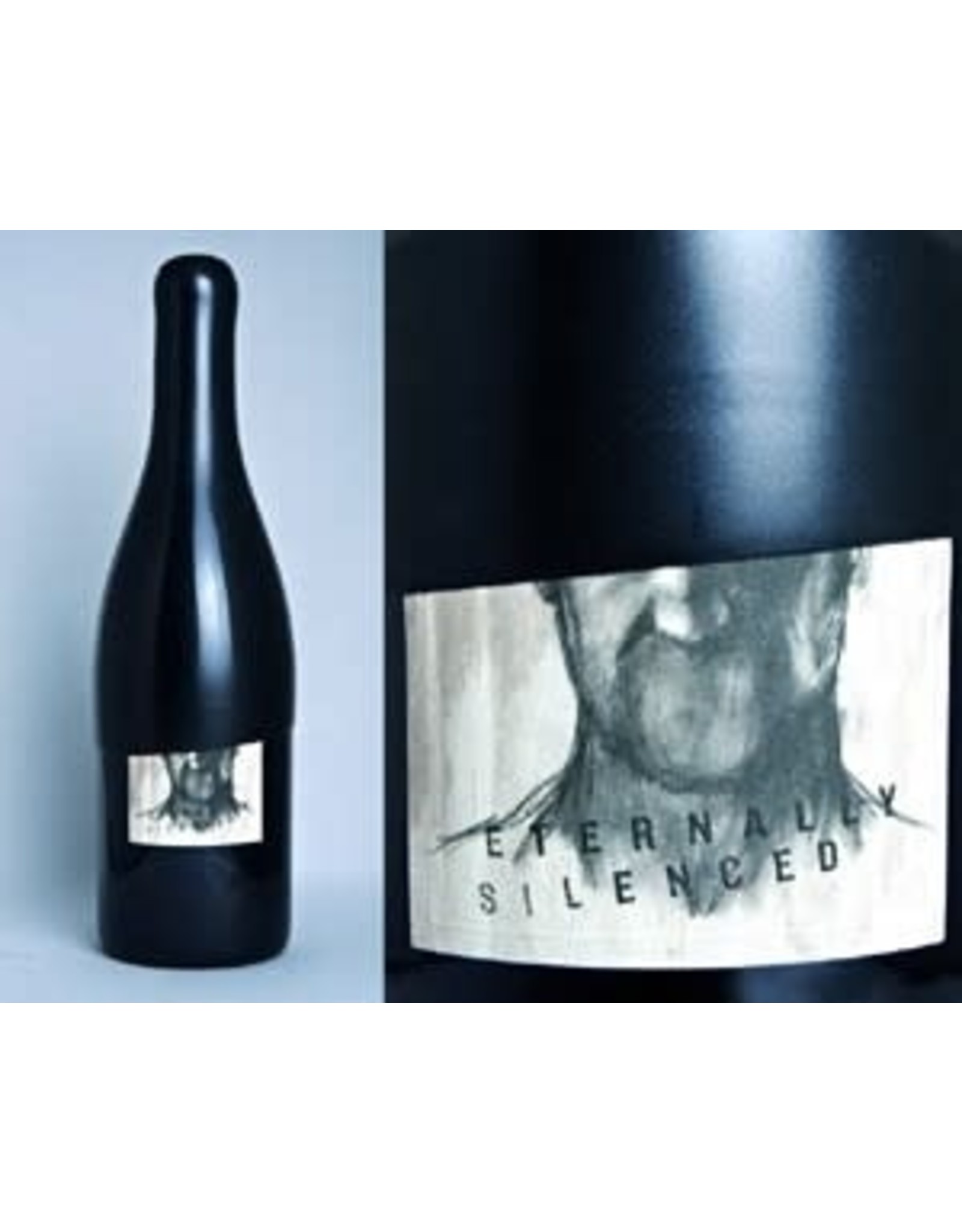 ETERNALLY SILENCED PINOT NOIR 2017