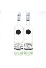 SILVER DOLLAR SMALL BATCH VODKA 750ML