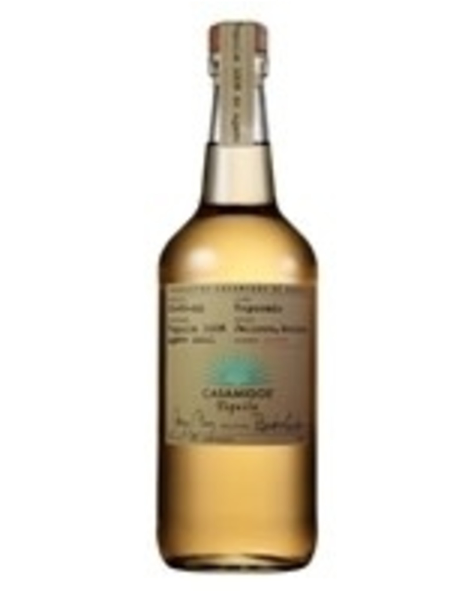 CASAMIGOS REPOSADO TEQUILA 1.75L