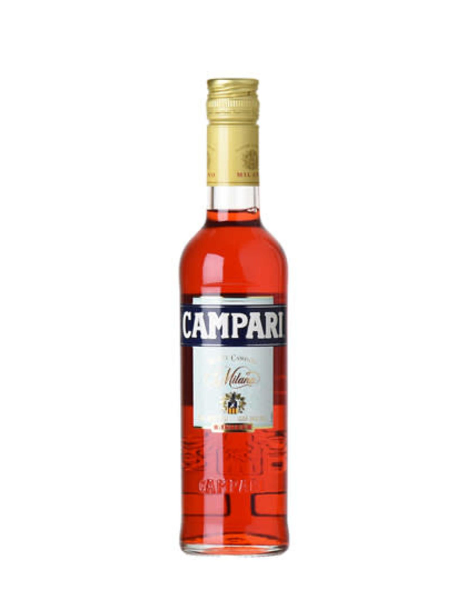 CAMPARI 375ML