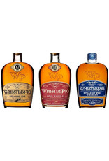 WHISTLEPIG PIGLETS 3 PACK