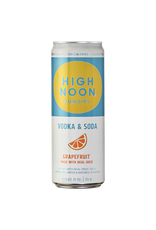 HIGH NOON GRAPEFRUIT 4/12
