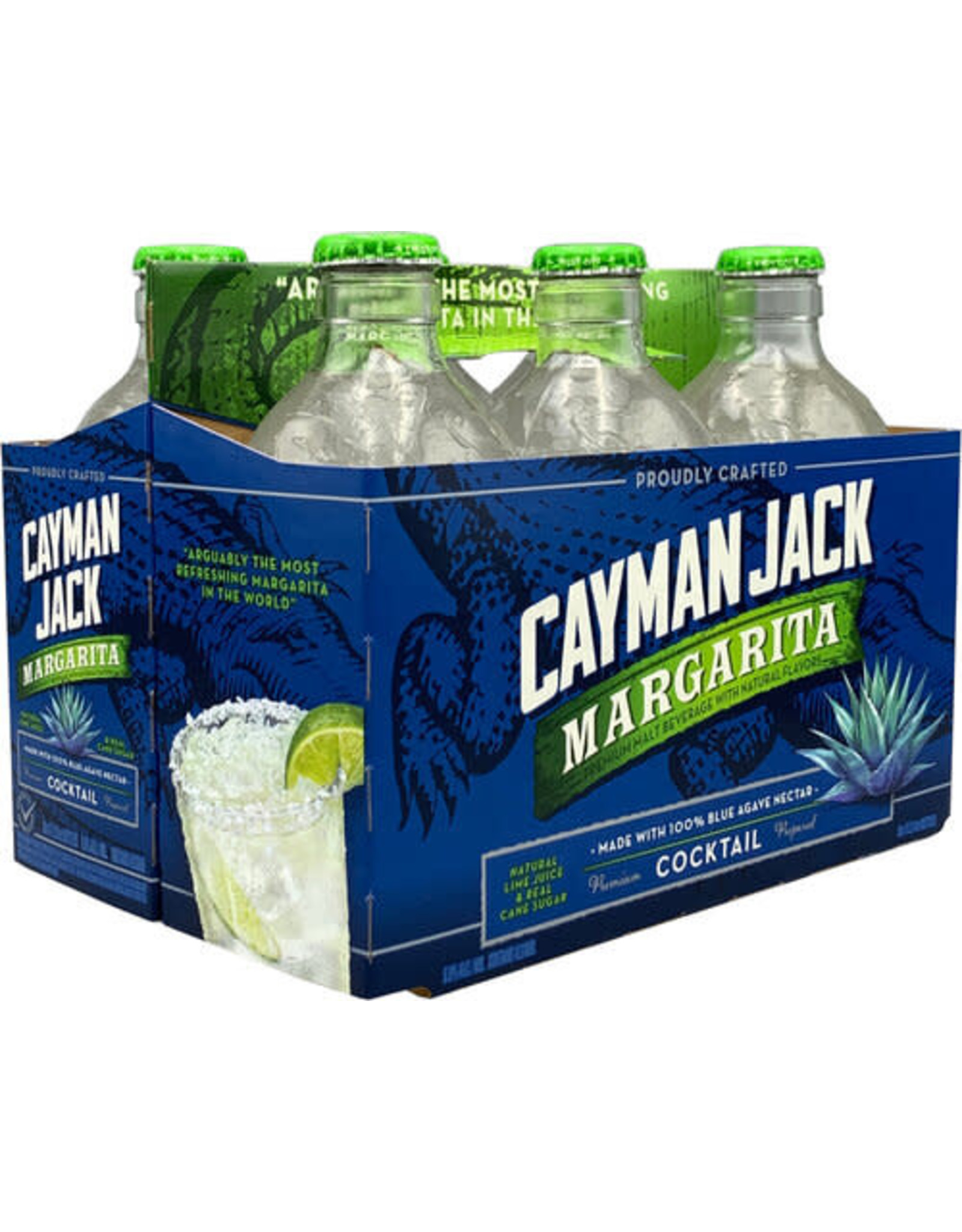 CAYMAN JACK MARGARITA 4/6/11.2NR