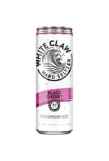 WHITE CLAW BLACK CHERRY 12-19.2 CAN