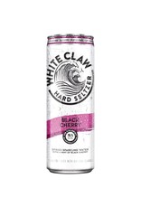 WHITE CLAW BLACK CHERRY 12-19.2 SINGLE CAN