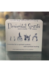 ELEMENTAL SPIRITS SAMPLER