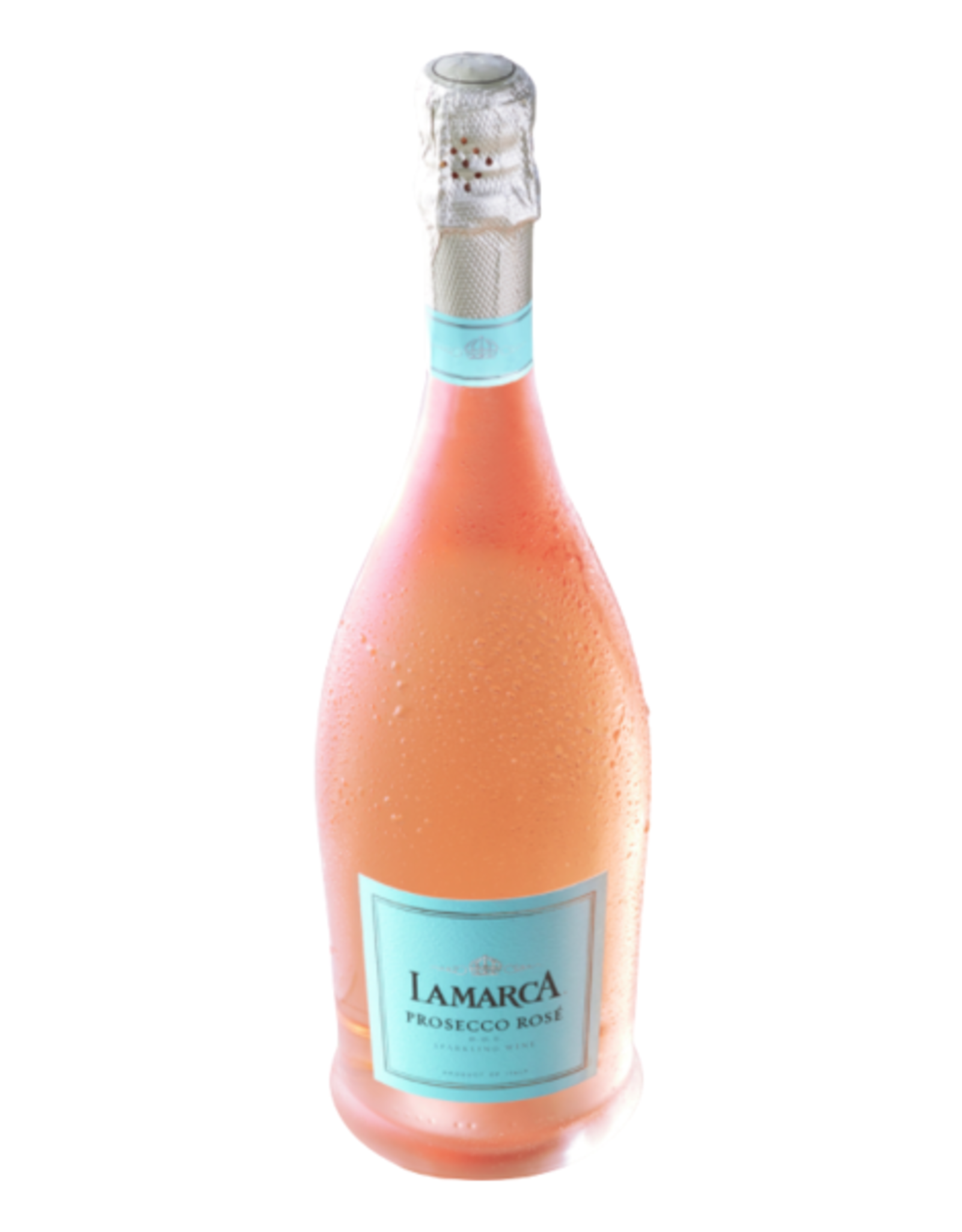LAMARCA ROSE PROSECCO 750ML