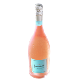 LAMARCA ROSE PROSECCO 750ML